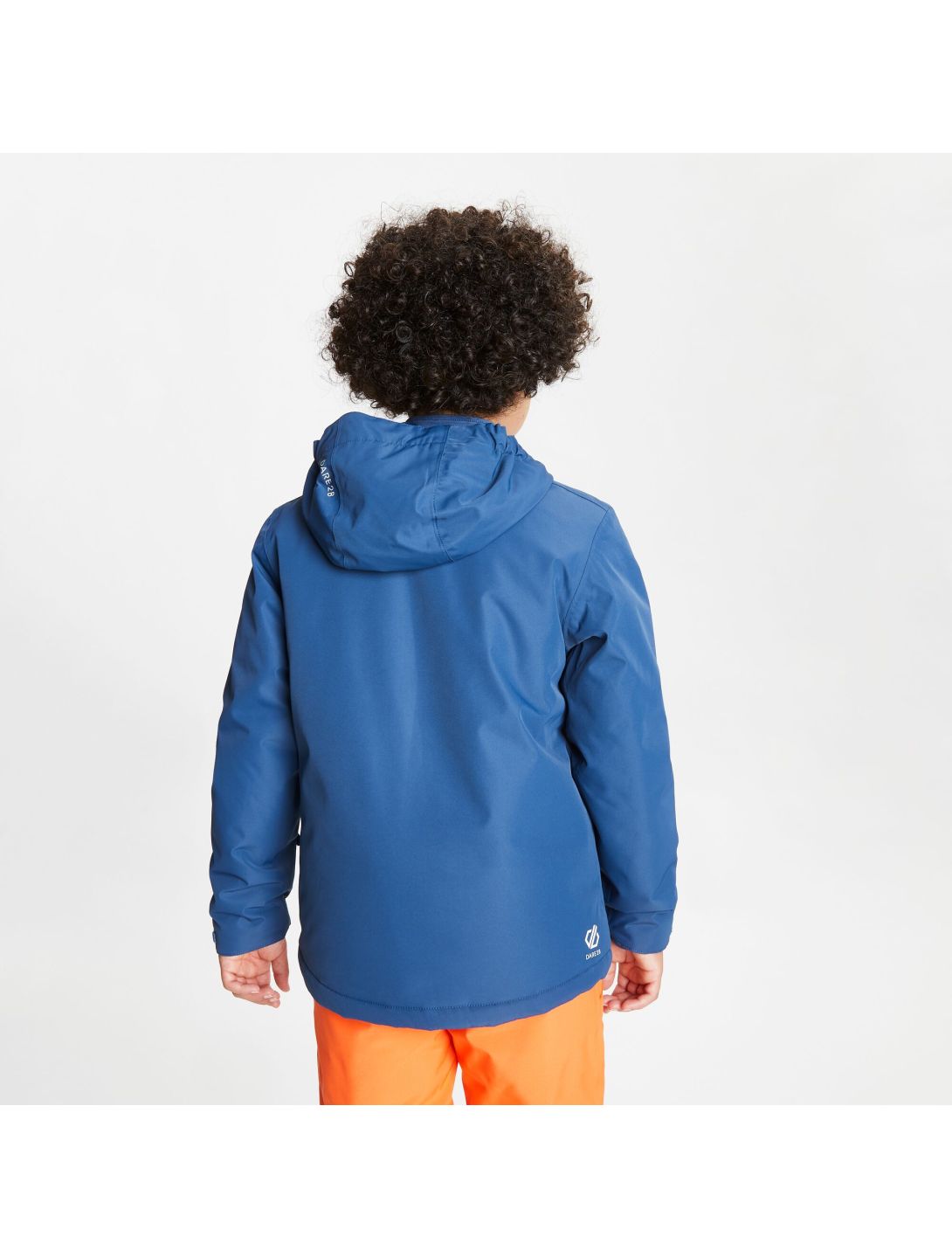 Dare2b, Enigmatic Jacket chaqueta de esquí niños dark denim azul