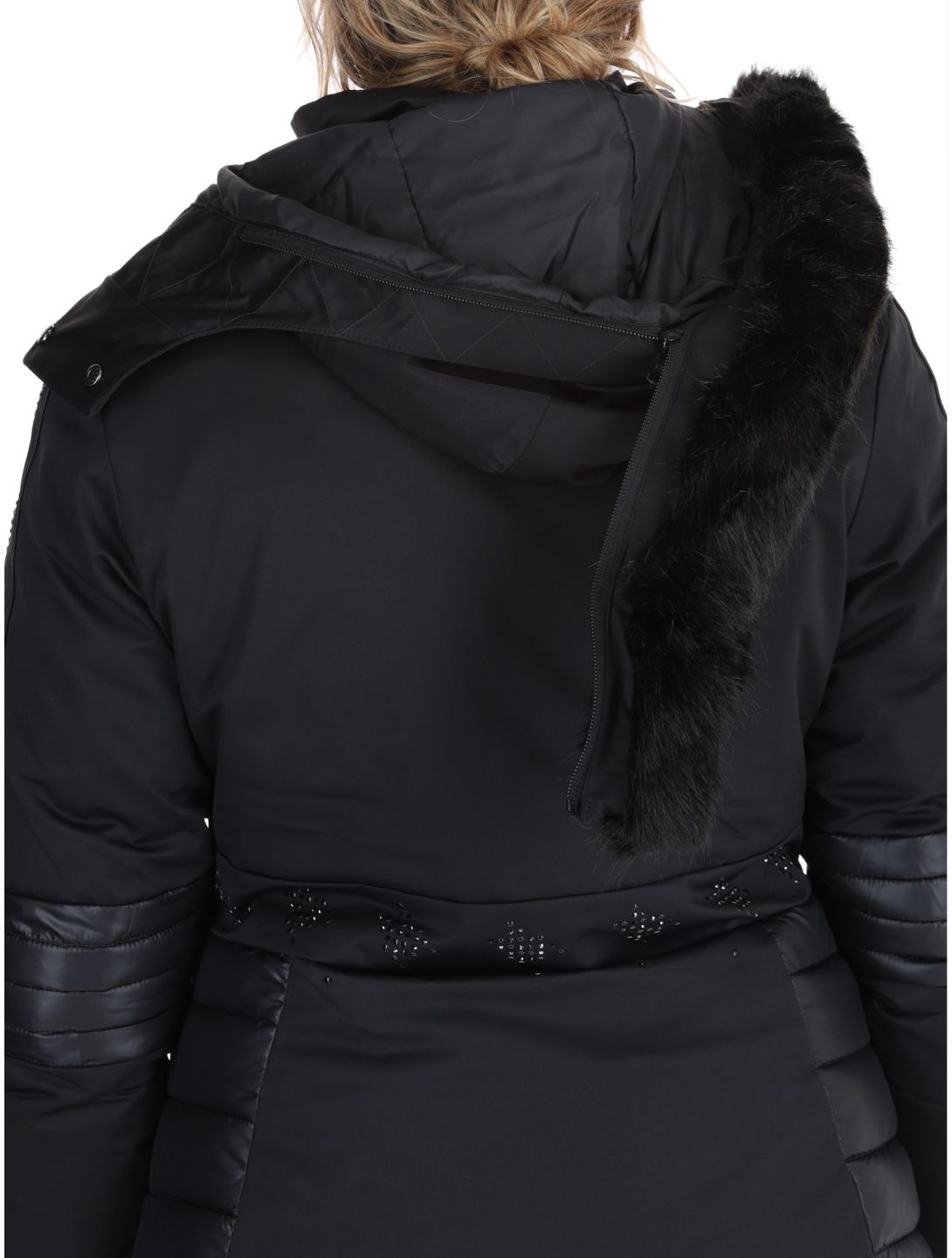 Dare2b, Enlighten chaqueta de esquí mujeres Black negro 