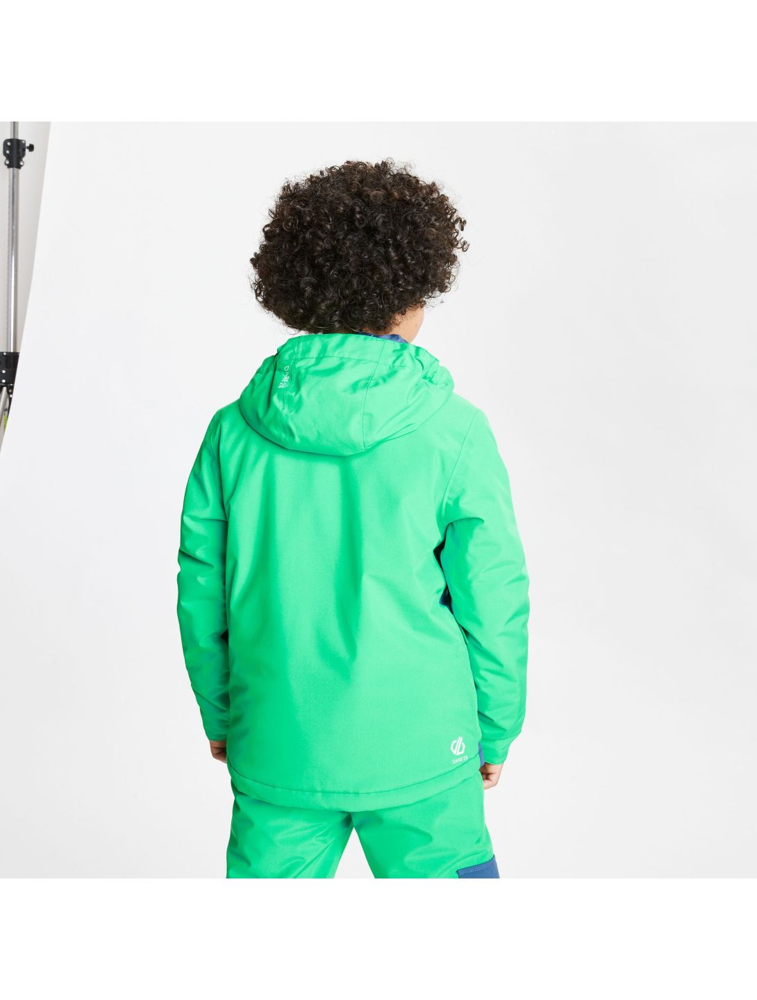 Dare2b, Esteem Jacket chaqueta de esquí niños vivid verde