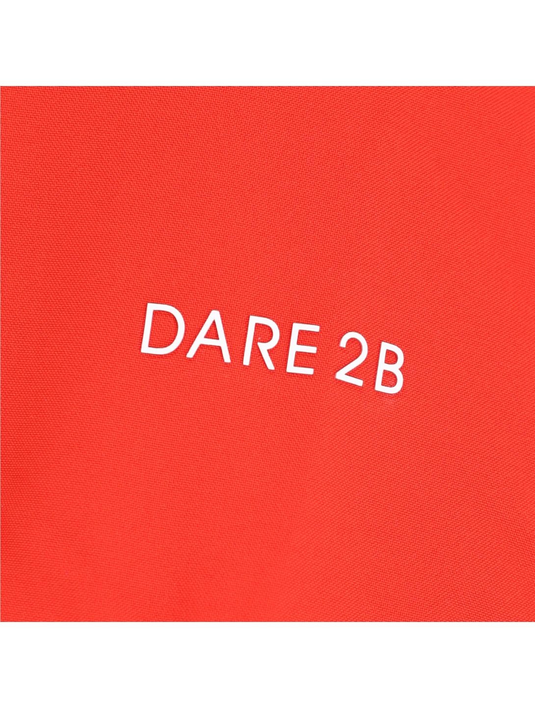 Dare2b, Evidence Jacket chaqueta de esquí mujeres seville rojo