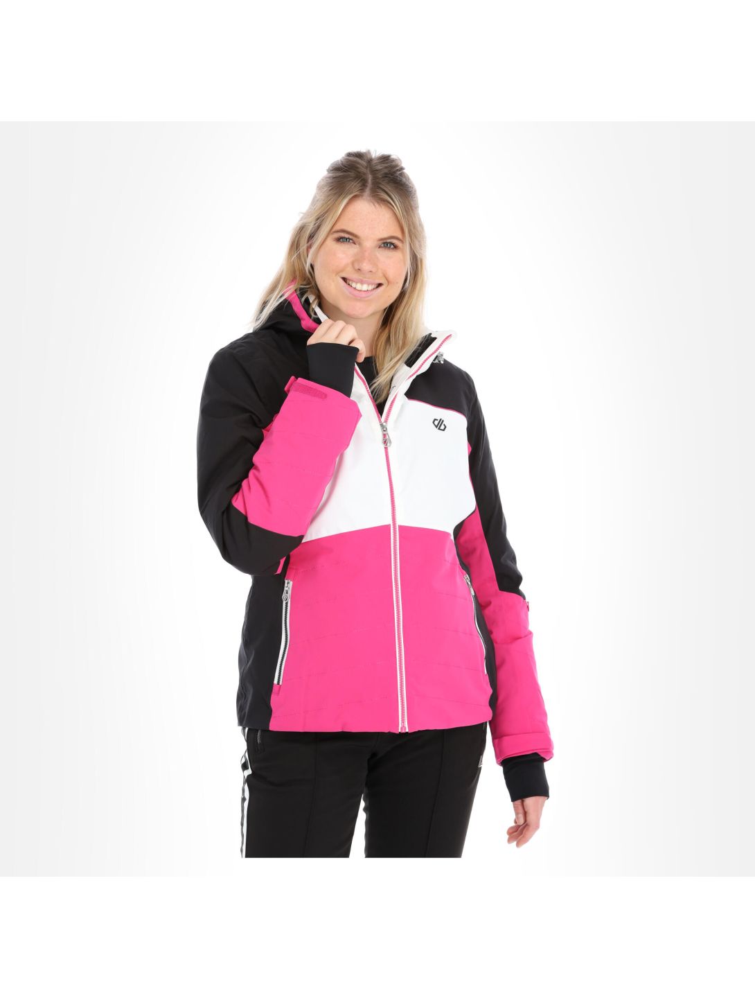 Softshell Chaqueta Softshell Active mujer