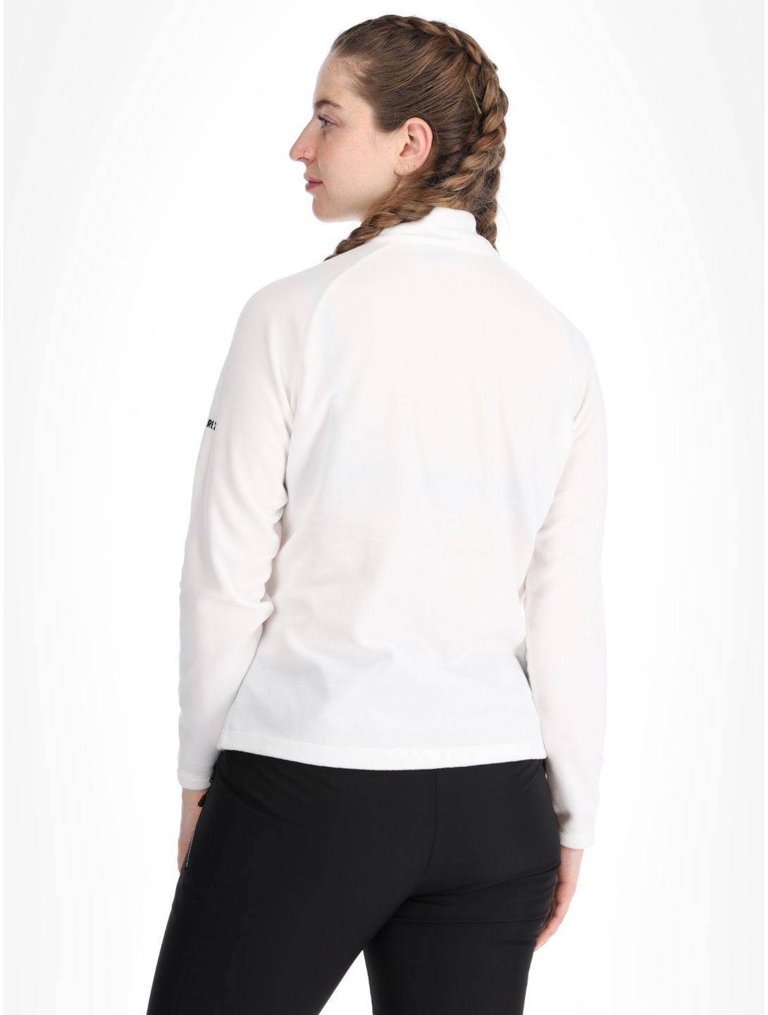 Dare2b, Freeform II jersey mujeres White blanco 