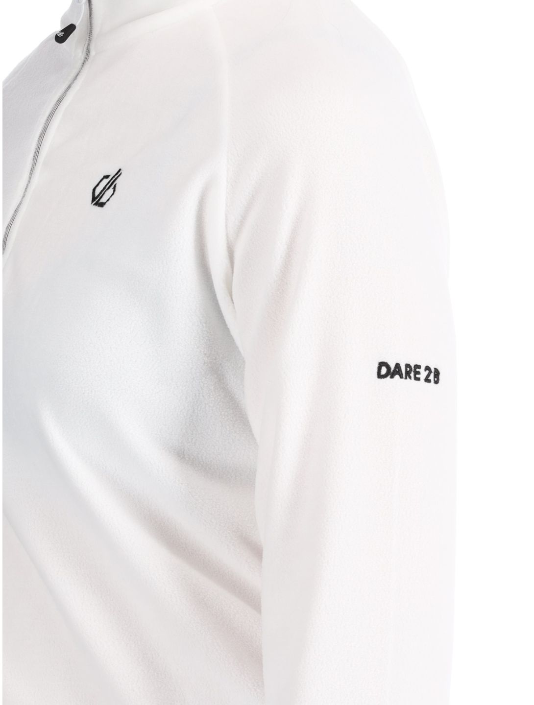 Dare2b, Freeform II jersey mujeres White blanco 