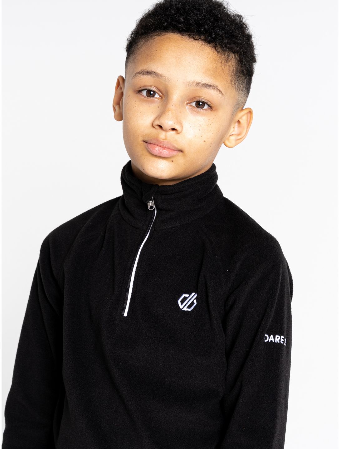 Dare2b, Freehand jersey niños Black negro 