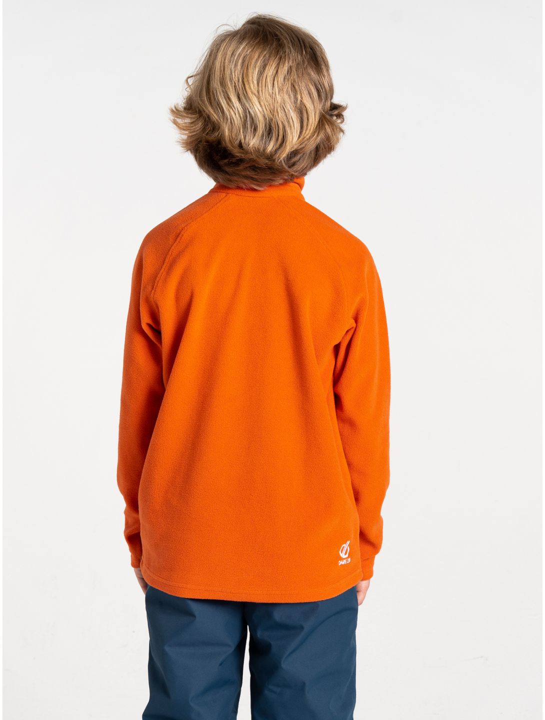 Dare2b, Freehand jersey niños Orange Rust naranja 