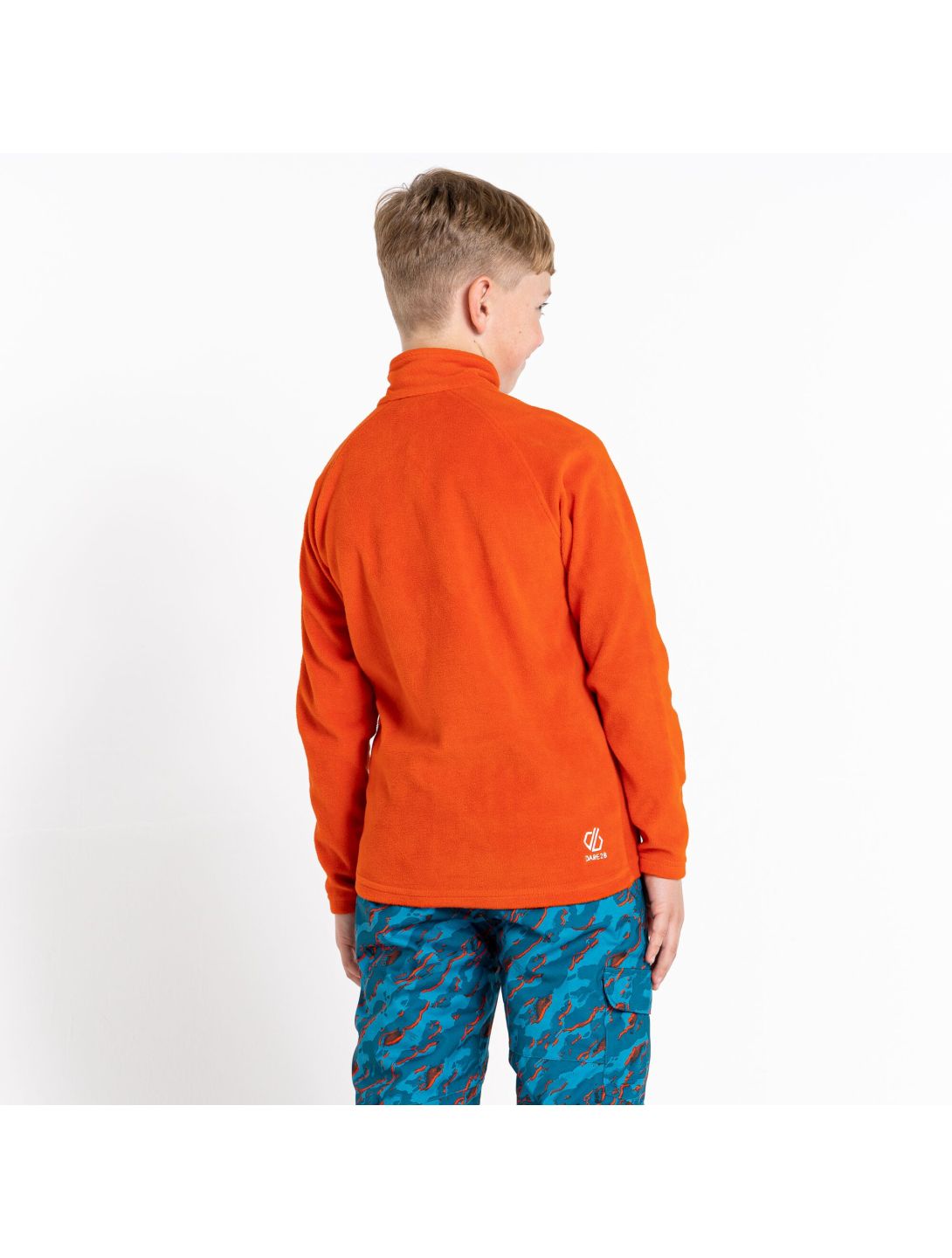 Dare2b, Freehand jersey niños rusty naranja 