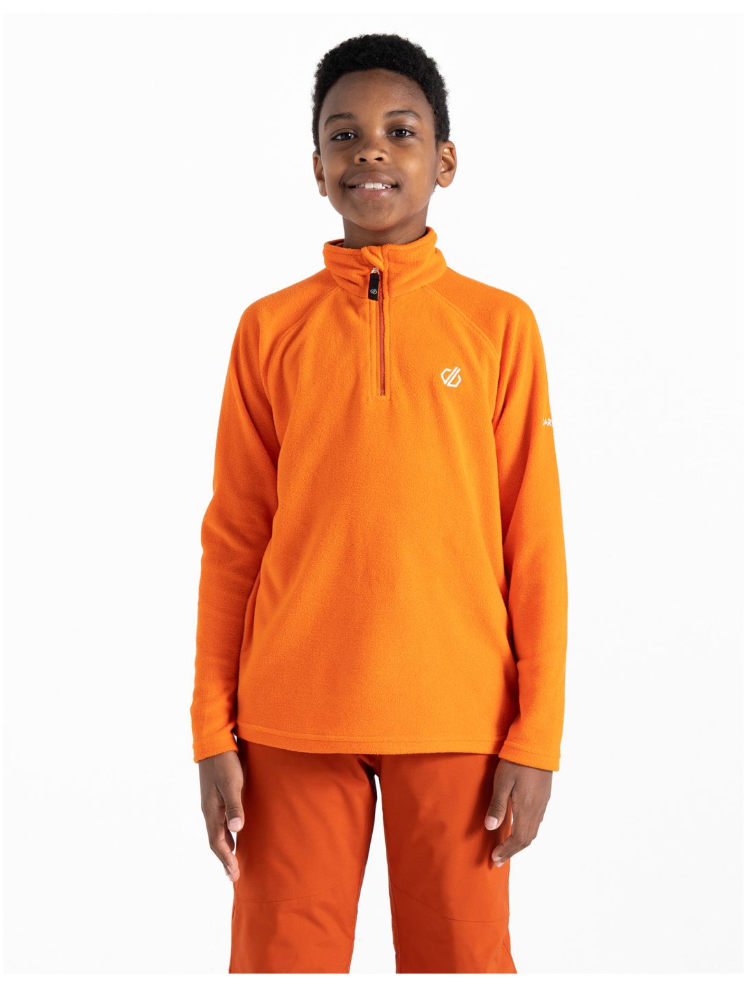 Dare2b, Freehand jersey niños PuffinsOrnge naranja, negro 