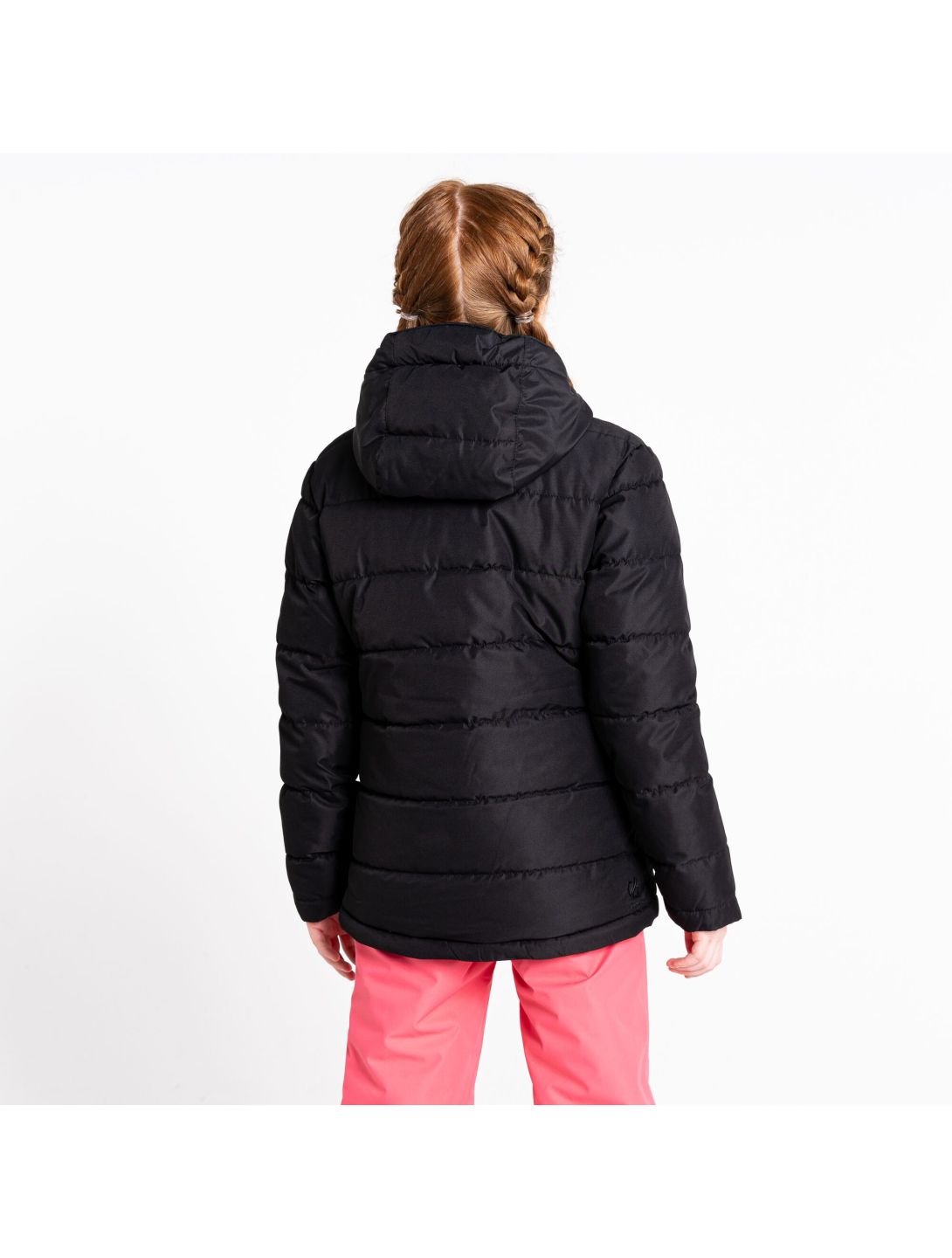 Dare2b, Girls Verdict chaqueta de esquí niños negro 