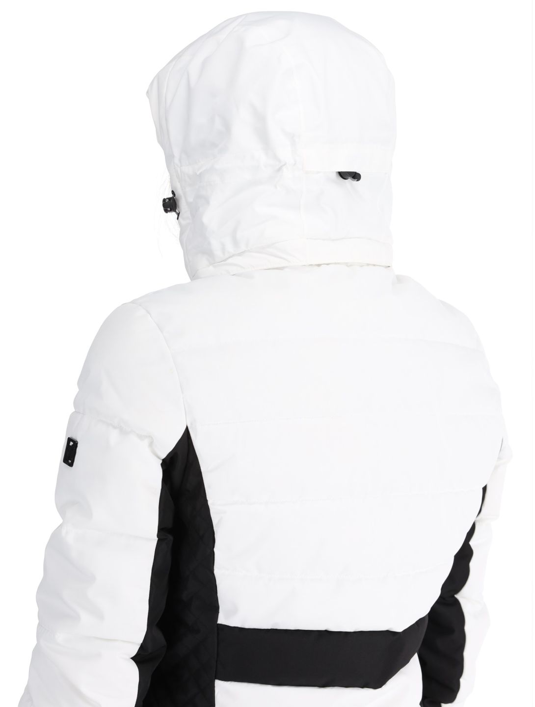 Dare2b, Glacial chaqueta de esquí mujeres White / Black blanco, negro 