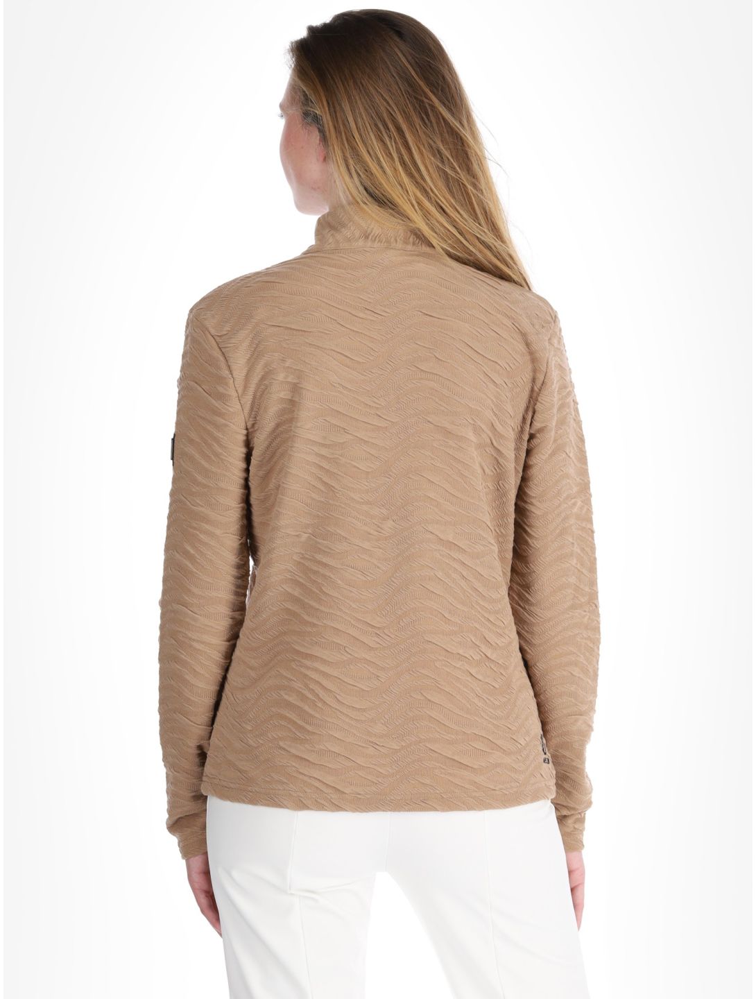 Dare2b, Glamorize II jersey mujeres Cashmere beige 