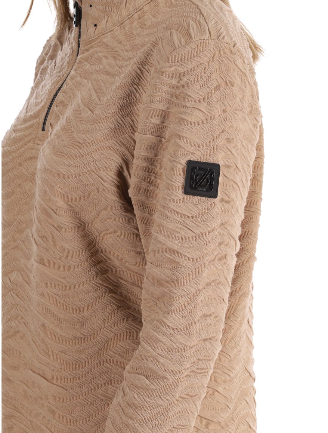 Dare2b, Glamorize II jersey mujeres Cashmere beige 