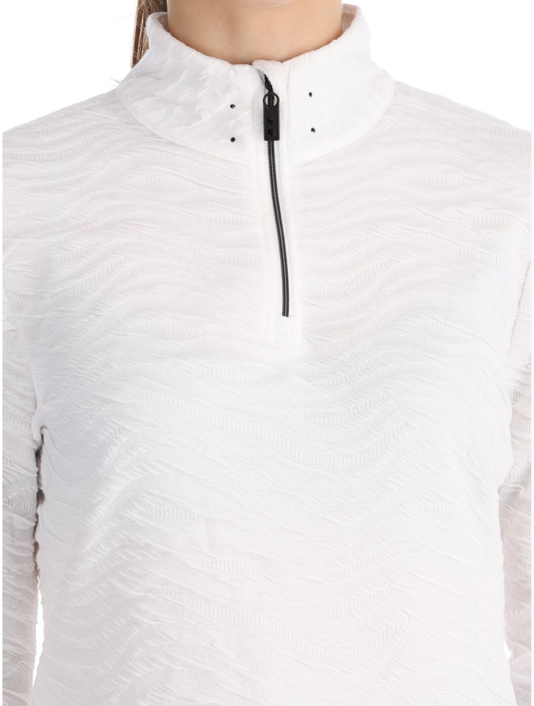 Dare2b, Glamorize II jersey mujeres White blanco 