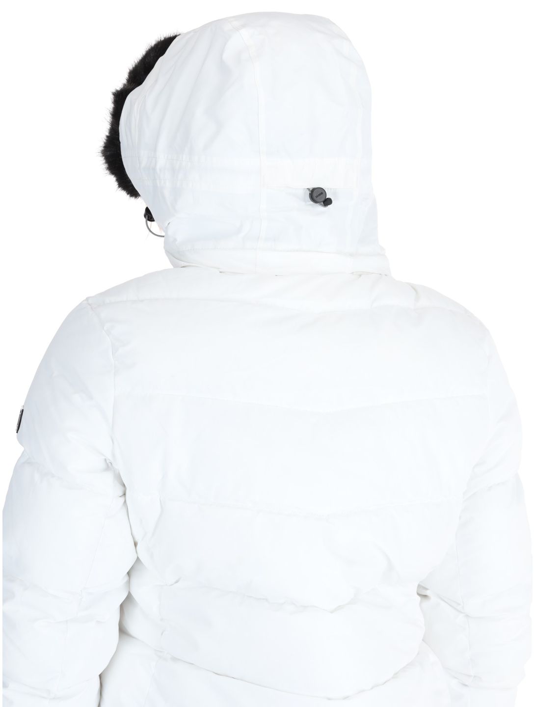 Dare2b, Glamorize V chaqueta de esquí mujeres White blanco 