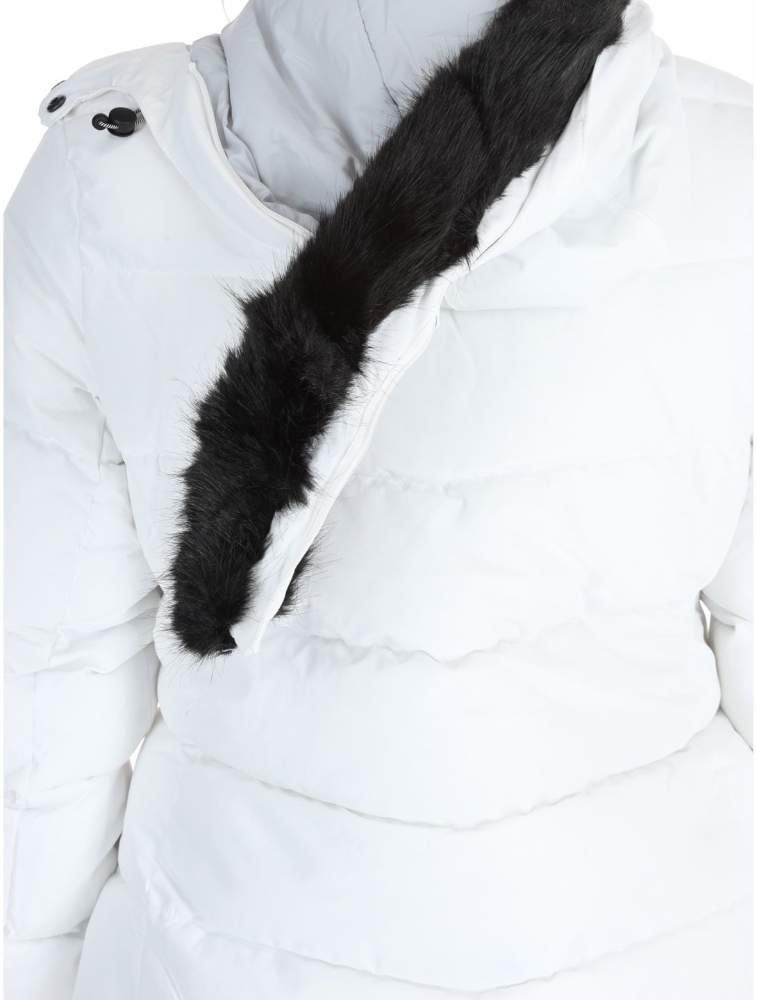 Dare2b, Glamorize V chaqueta de esquí mujeres White blanco 