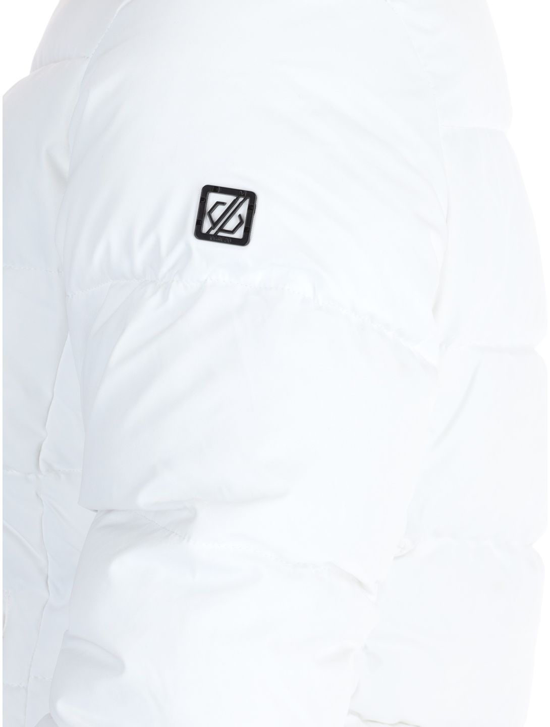 Dare2b, Glamorize V chaqueta de esquí mujeres White blanco 