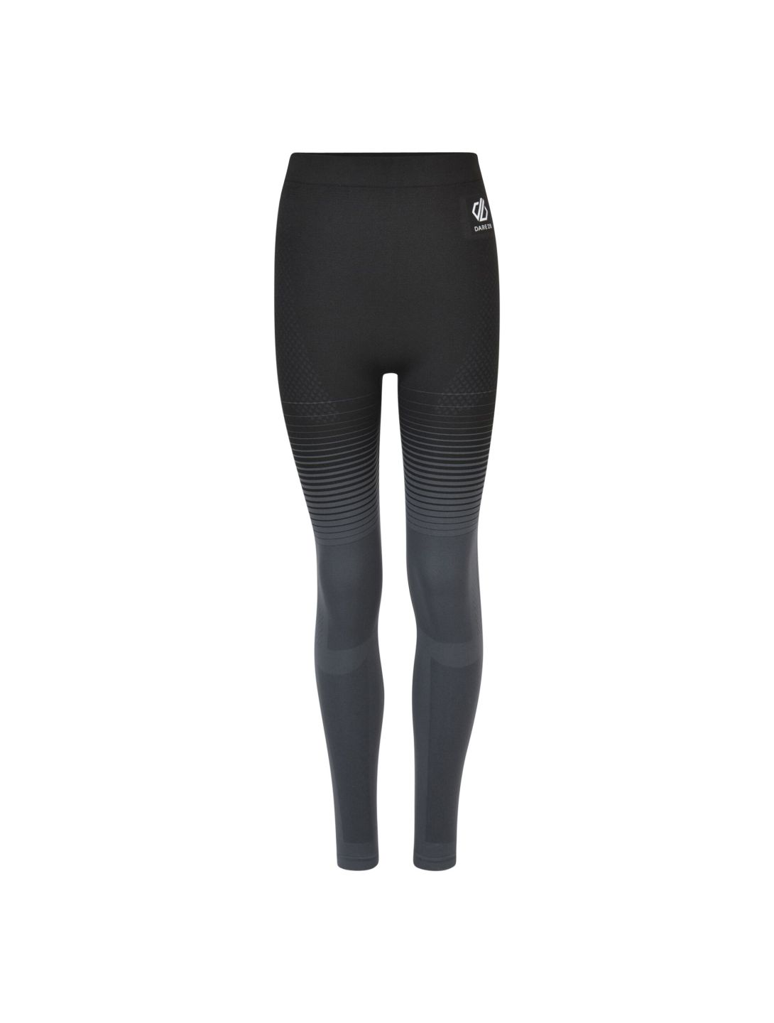 Dare2b, In The Zone B/L conjunto termoactivo niños gradient negro 