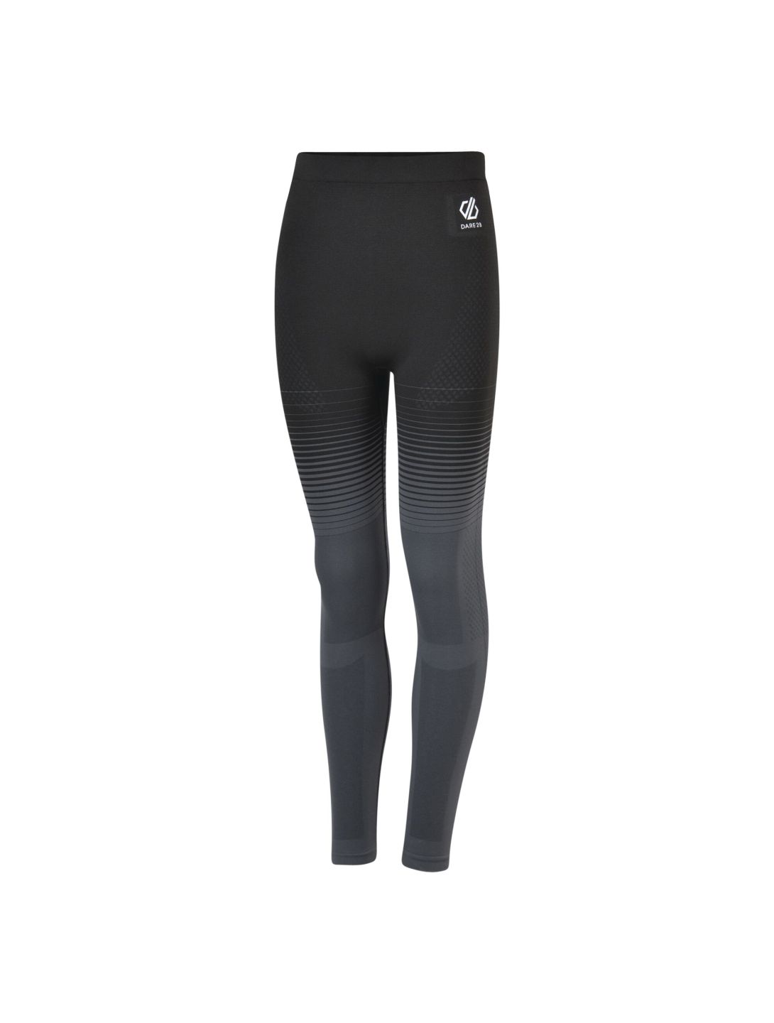 Dare2b, In The Zone B/L conjunto termoactivo niños gradient negro 