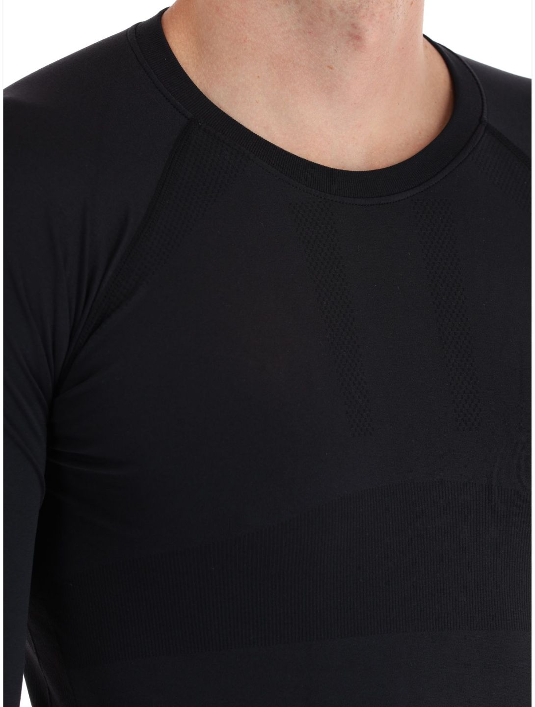 Dare2b, In The Zone II B/L conjunto termoactivo hombres Black negro 