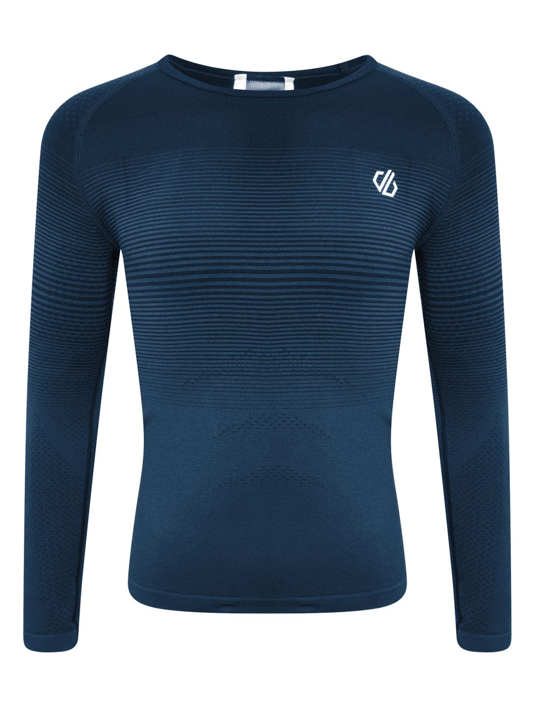 Dare2b, In The Zone III Baselayer Set conjunto termoactivo niños Moonlight Denim azul 