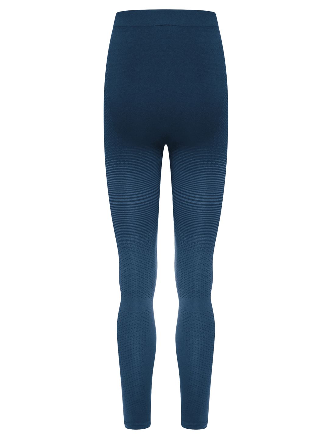 Dare2b, In The Zone III Baselayer Set conjunto termoactivo niños Moonlight Denim azul 