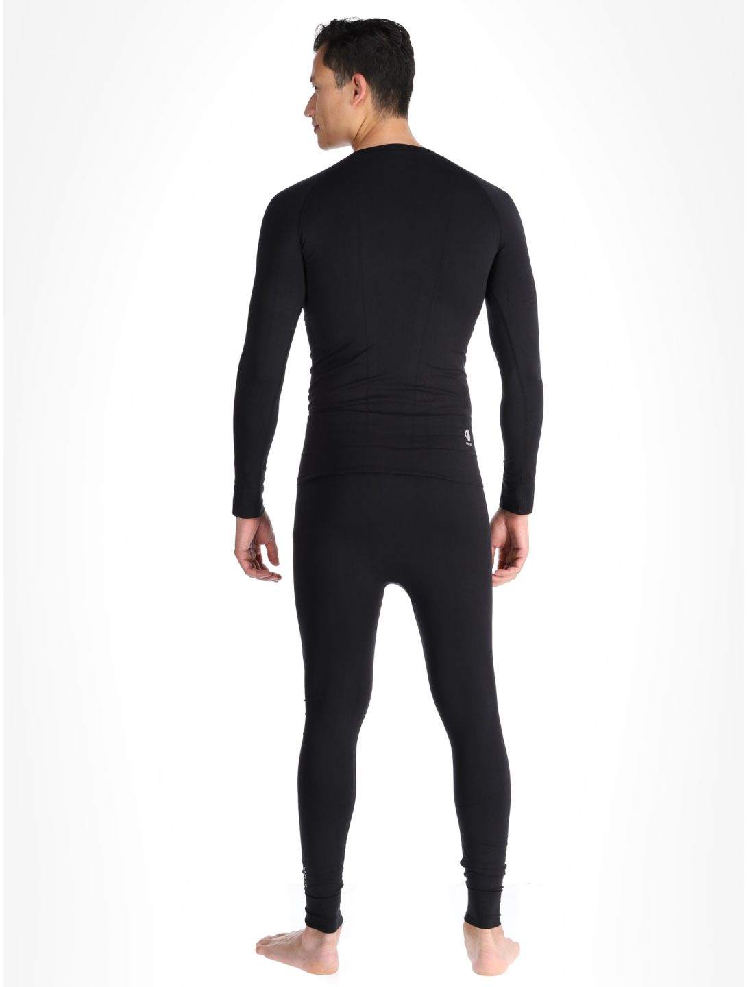 Dare2b, In The Zoneiiib/L conjunto termoactivo hombres Black negro 