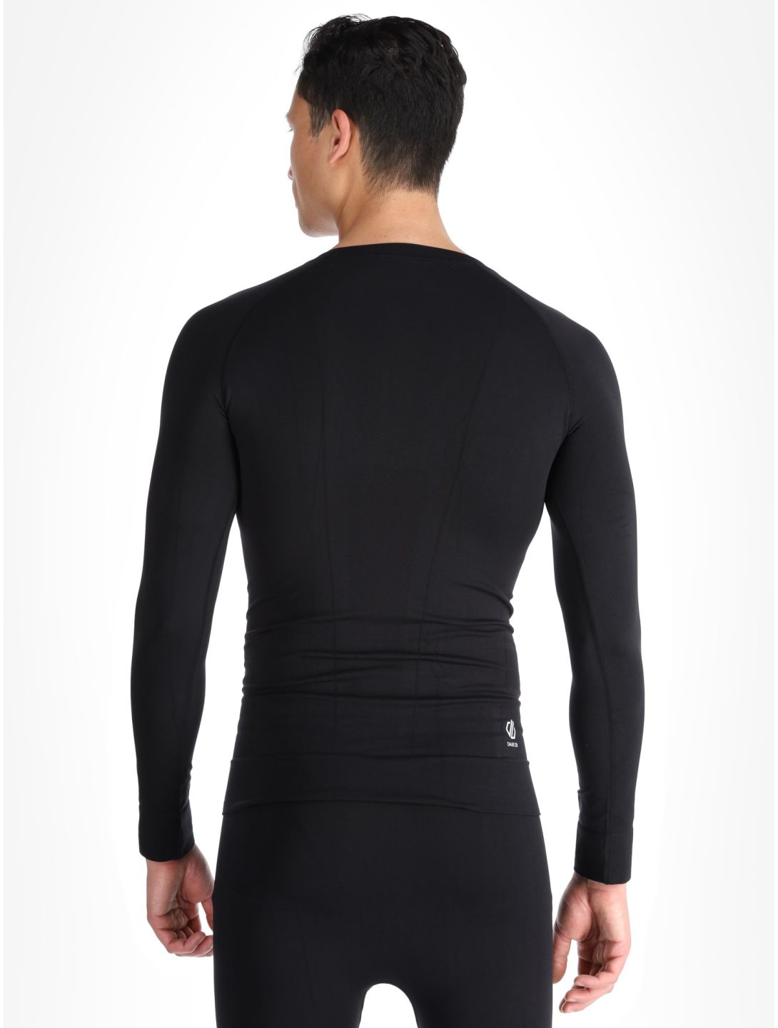 Dare2b, In The Zoneiiib/L conjunto termoactivo hombres Black negro 