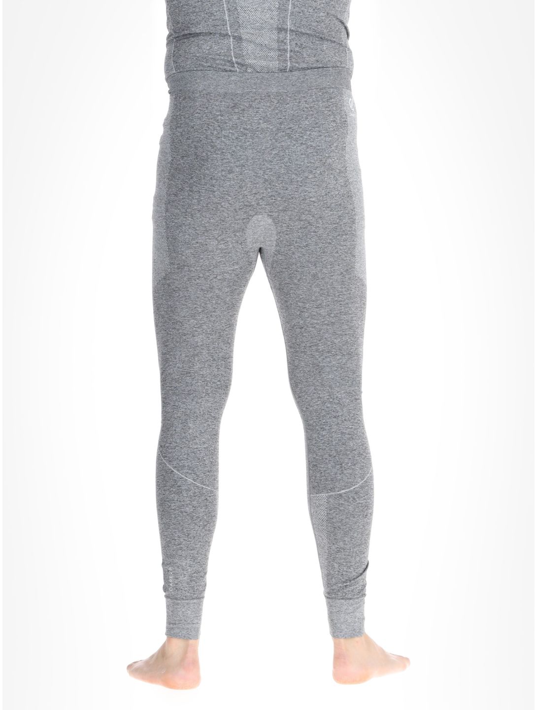 Dare2b, In The Zoneiiib/L conjunto termoactivo hombres Charcoal Grey Marl gris 