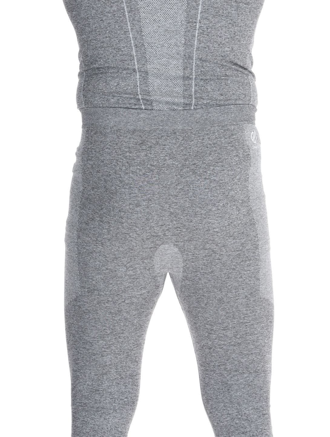 Dare2b, In The Zoneiiib/L conjunto termoactivo hombres Charcoal Grey Marl gris 