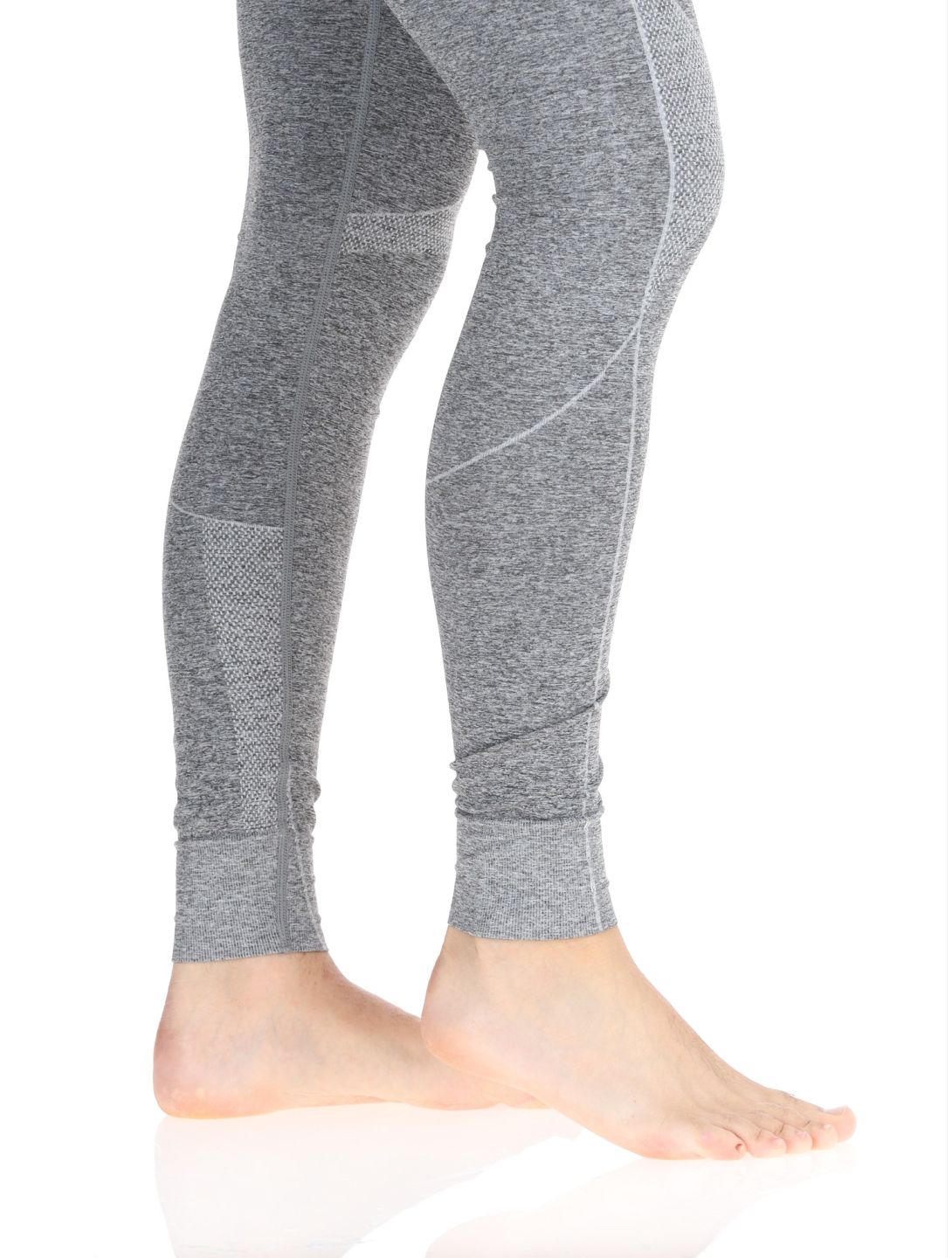 Dare2b, In The Zoneiiib/L conjunto termoactivo hombres Charcoal Grey Marl gris 