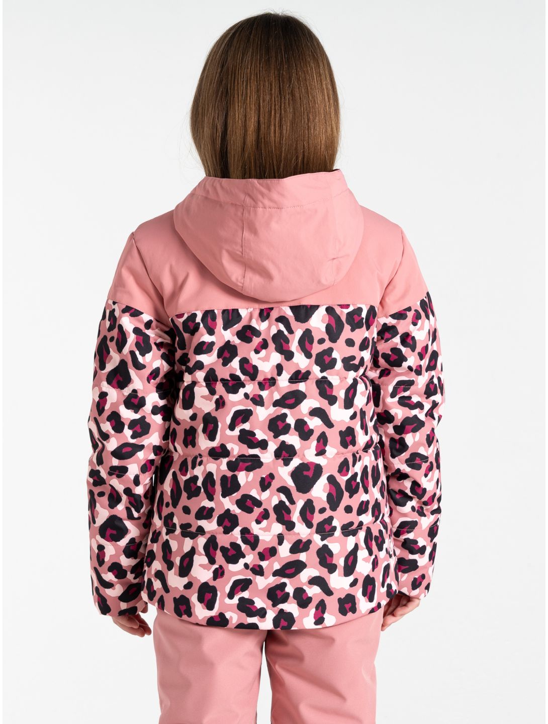 Dare2b, Liftie chaqueta de esquí niños Dusty Rose azul, rosa 