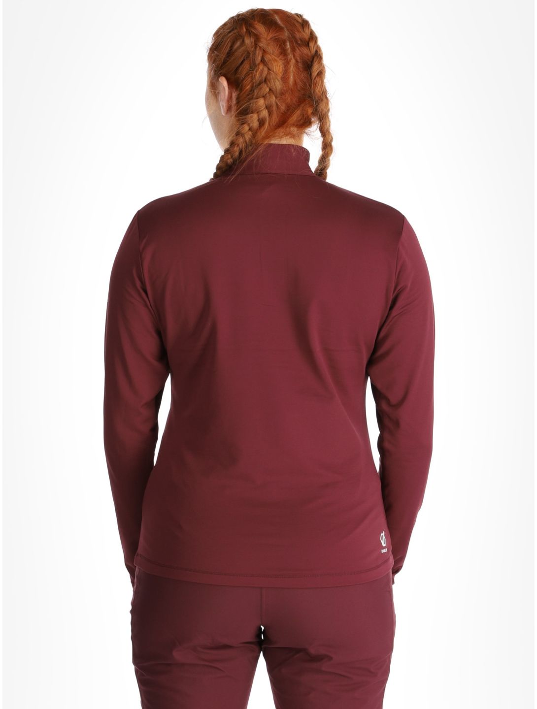 Dare2b, Lowline II Stretch jersey mujeres Fig púrpura 