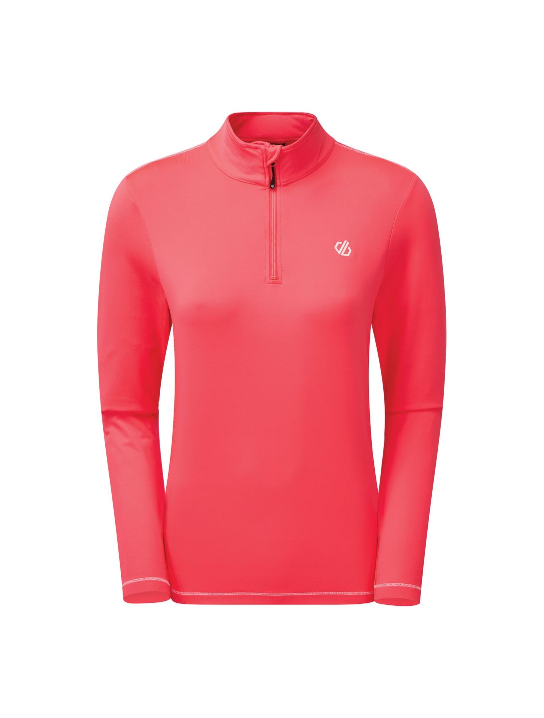 Dare2b, Lowline Ii Stretch jersey mujeres neon rosa