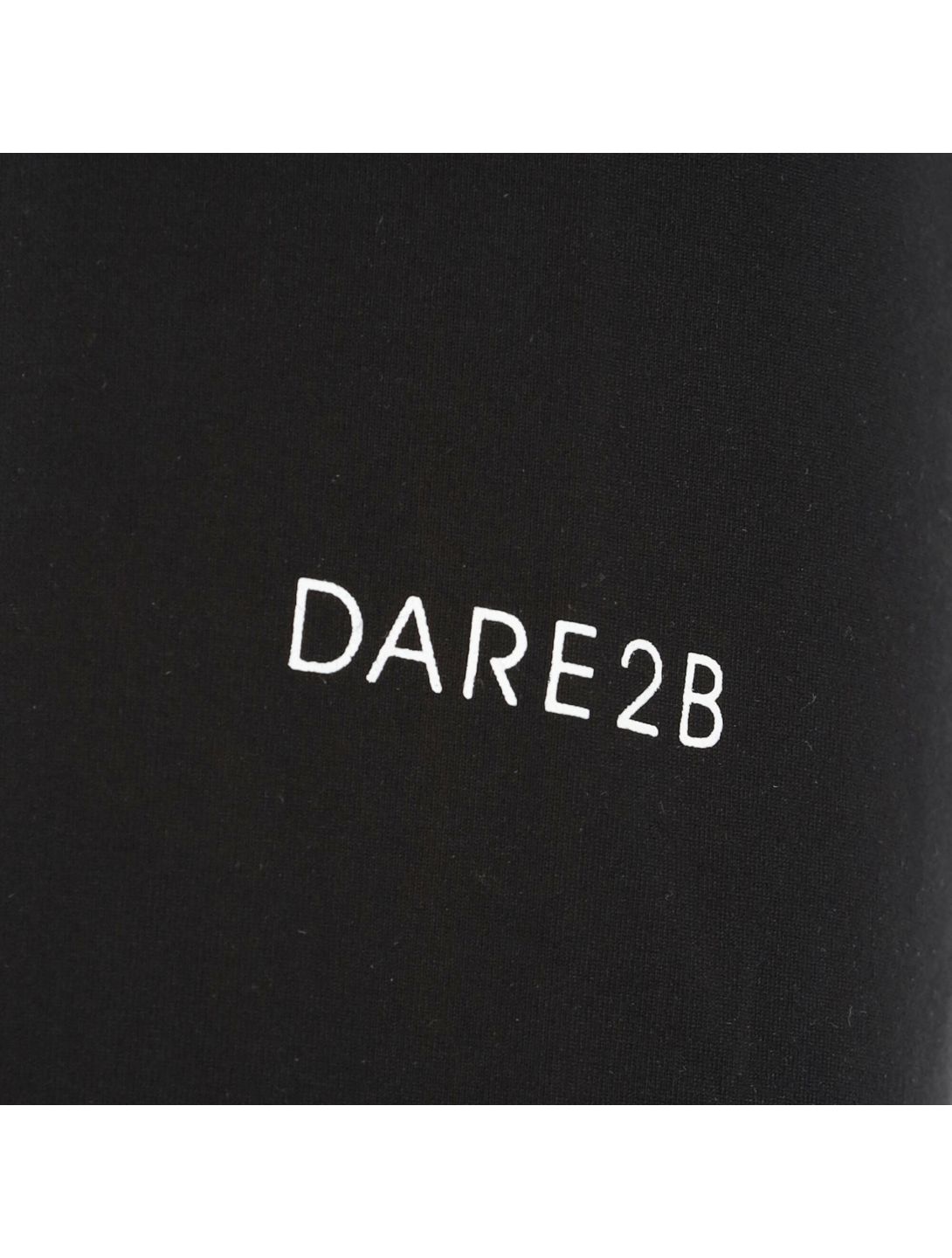 Dare2b, Lowline II jersey mujeres negro 