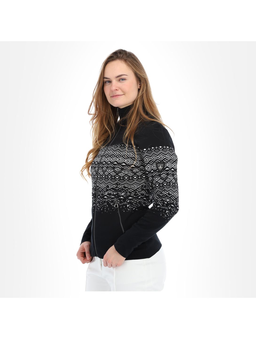 Dare2b, Lucent Sweater chaleco mujeres negro