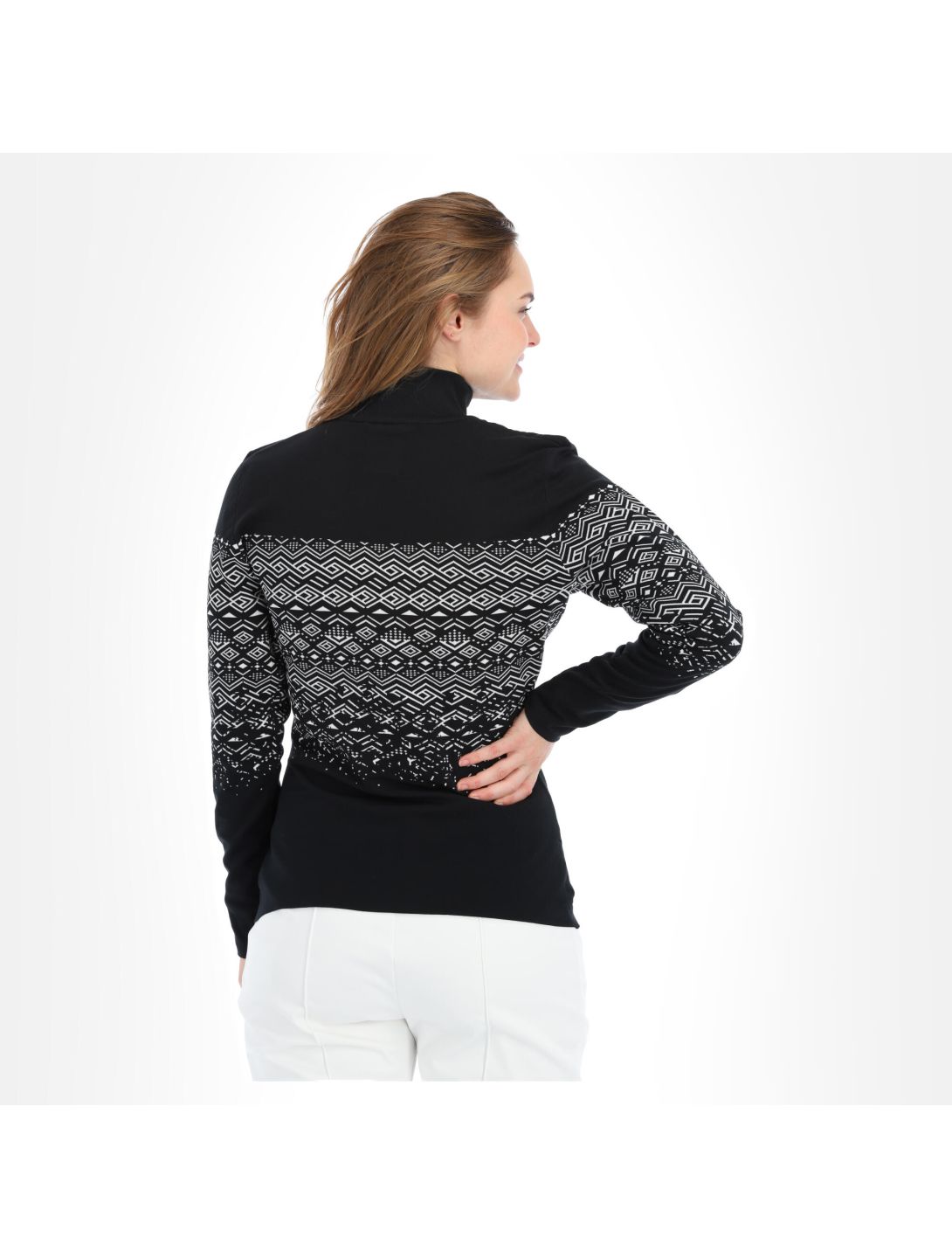 Dare2b, Lucent Sweater chaleco mujeres negro