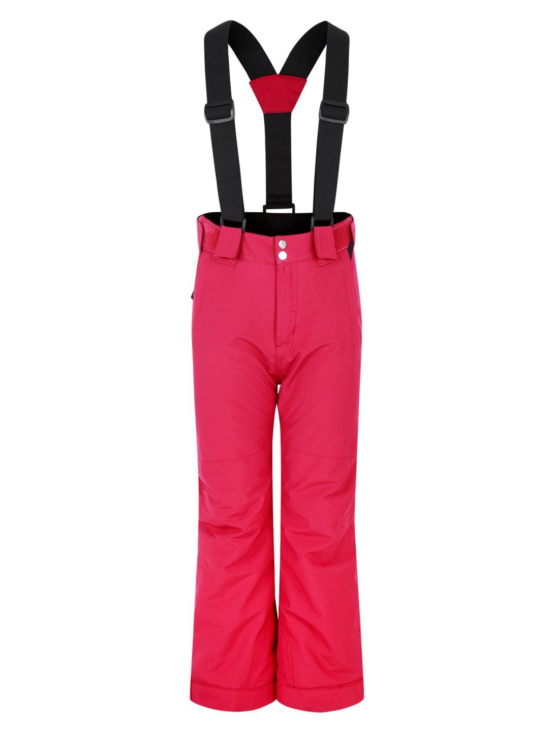 Dare2b, Outmove II pantalones de esquí niños Berry Pink rosa 