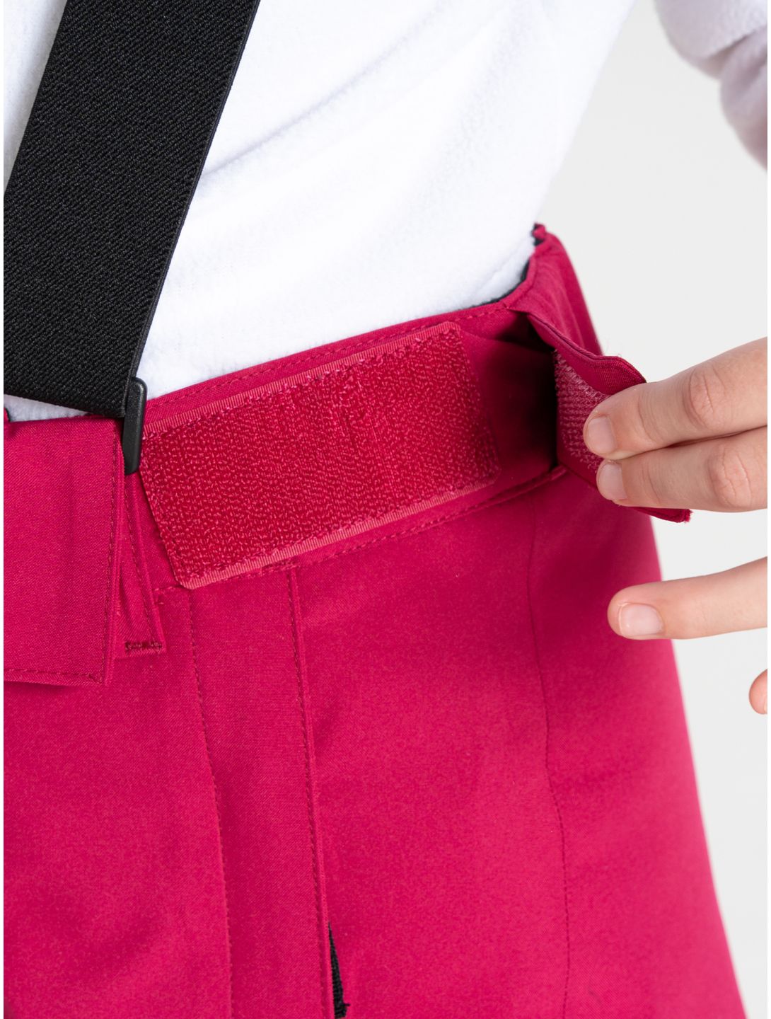 Dare2b, Outmove II pantalones de esquí niños Berry Pink rosa 