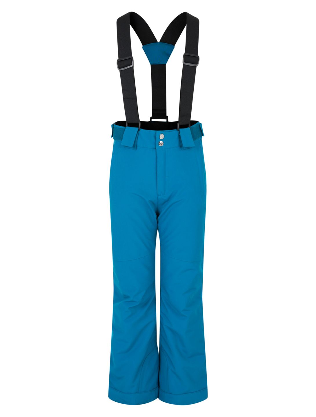 Dare2b, Outmove II pantalones de esquí niños Kingfisher Blue azul 