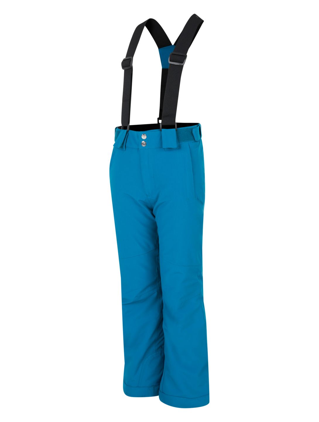 Dare2b, Outmove II pantalones de esquí niños Kingfisher Blue azul 