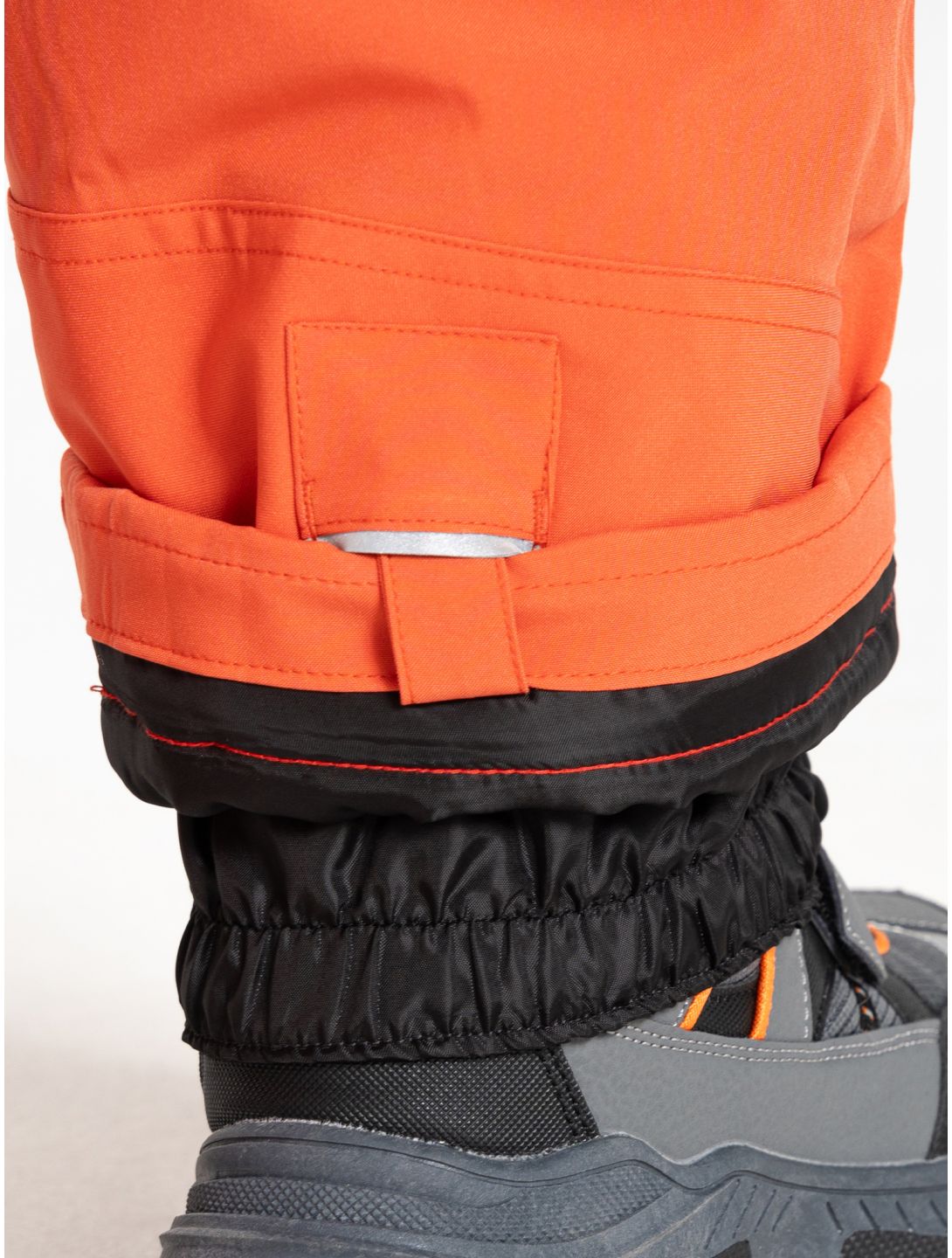 Dare2b, Outmove II pantalones de esquí niños Orange Rust naranja 