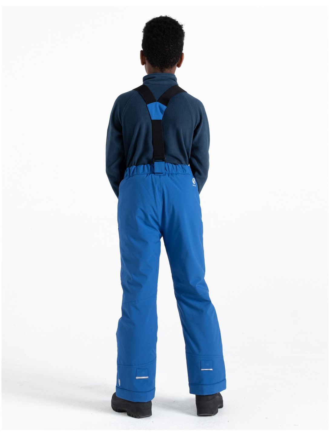 Dare2b, Outmove II pantalones de esquí niños Olympian Blue azul 