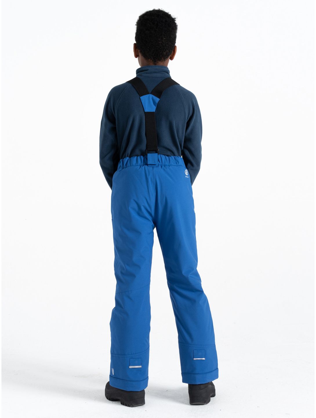 Dare2b, Outmove II pantalones de esquí niños Olympian Blue azul 