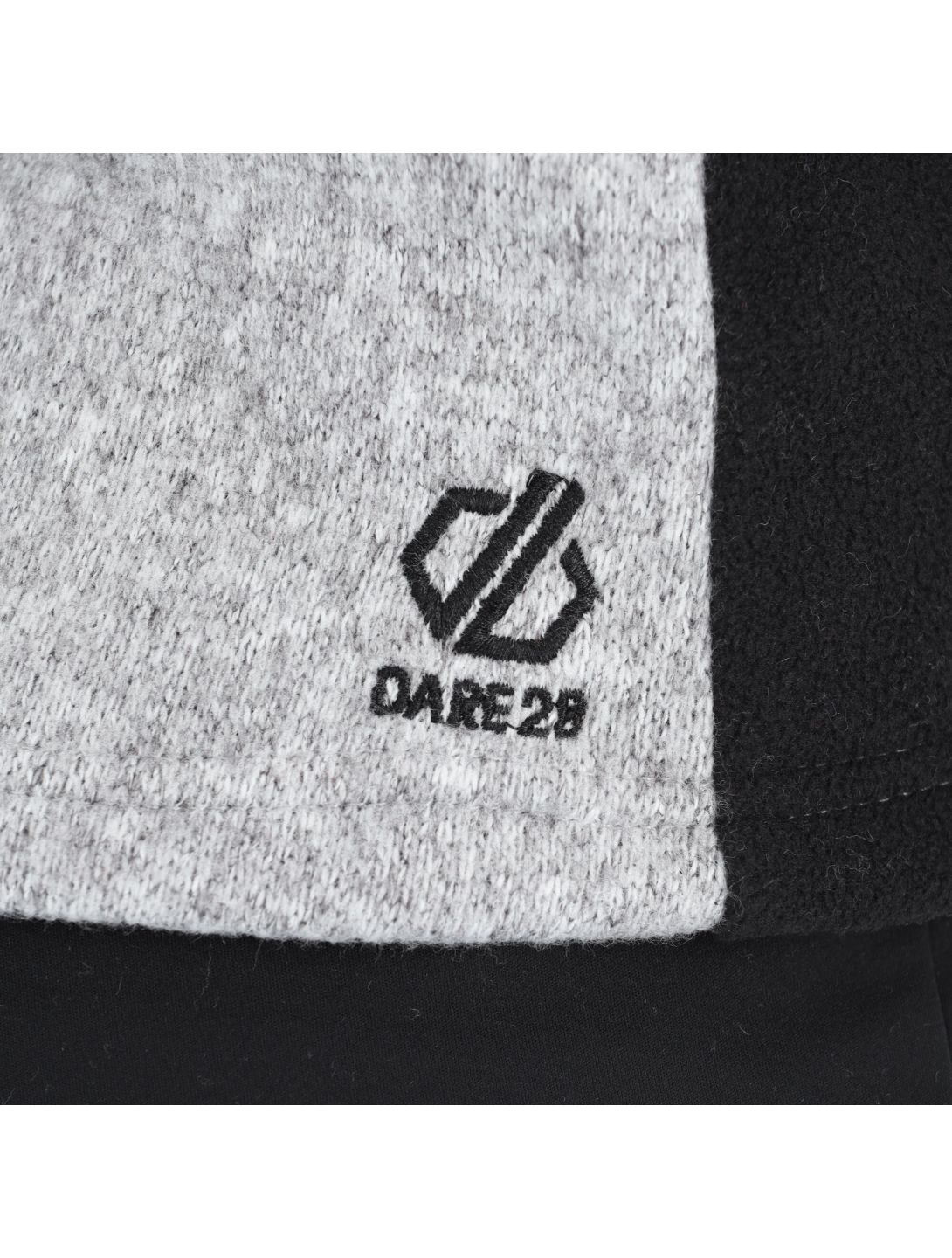 Dare2b, Overawe Sweater chaleco mujeres gris