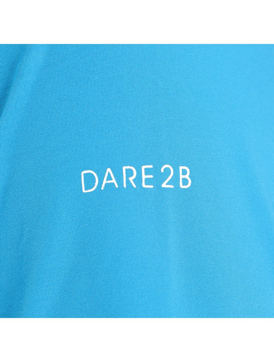 Dare2b, Ratified Ii Stretch chaleco hombres methyl azul