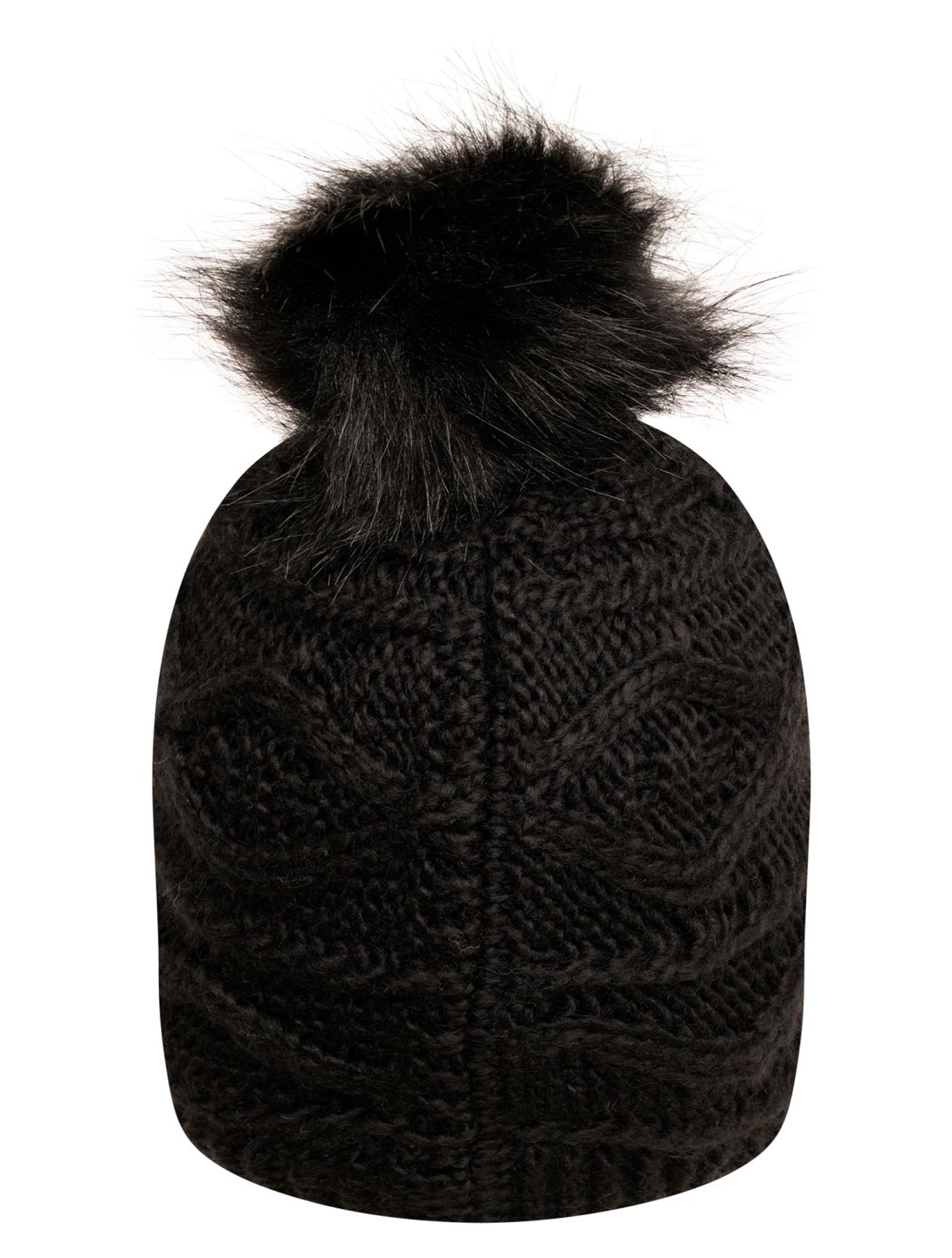 Dare2b, Remind II gorro mujeres Black negro 