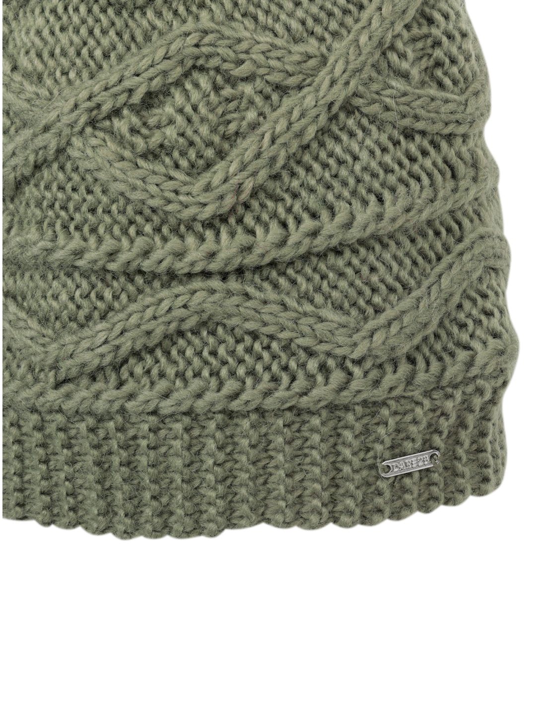 Dare2b, Remind II gorro mujeres Olivine Green verde 