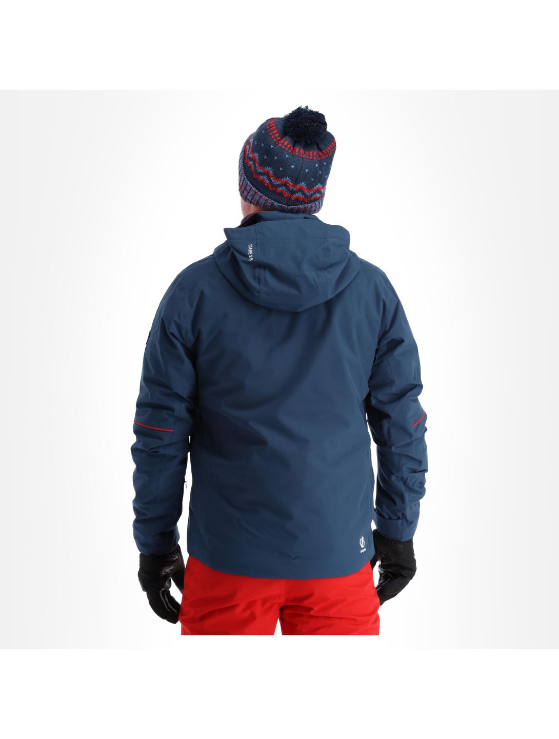 Chaqueta Remit Dare2b para nieve ski hombre