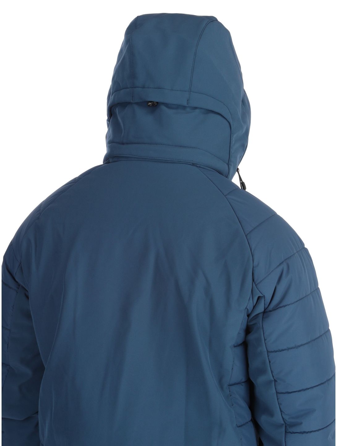 Dare2b, Speed chaqueta de esquí softshell hombres Moonlight Denim azul 