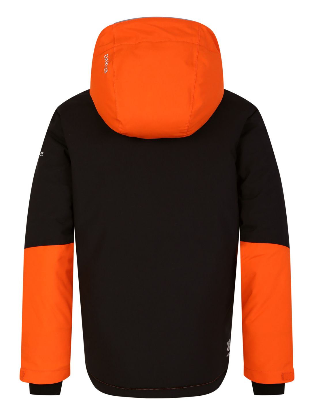 Dare2b, Steazy chaqueta de esquí niños Puffins Orange/Black naranja, negro 