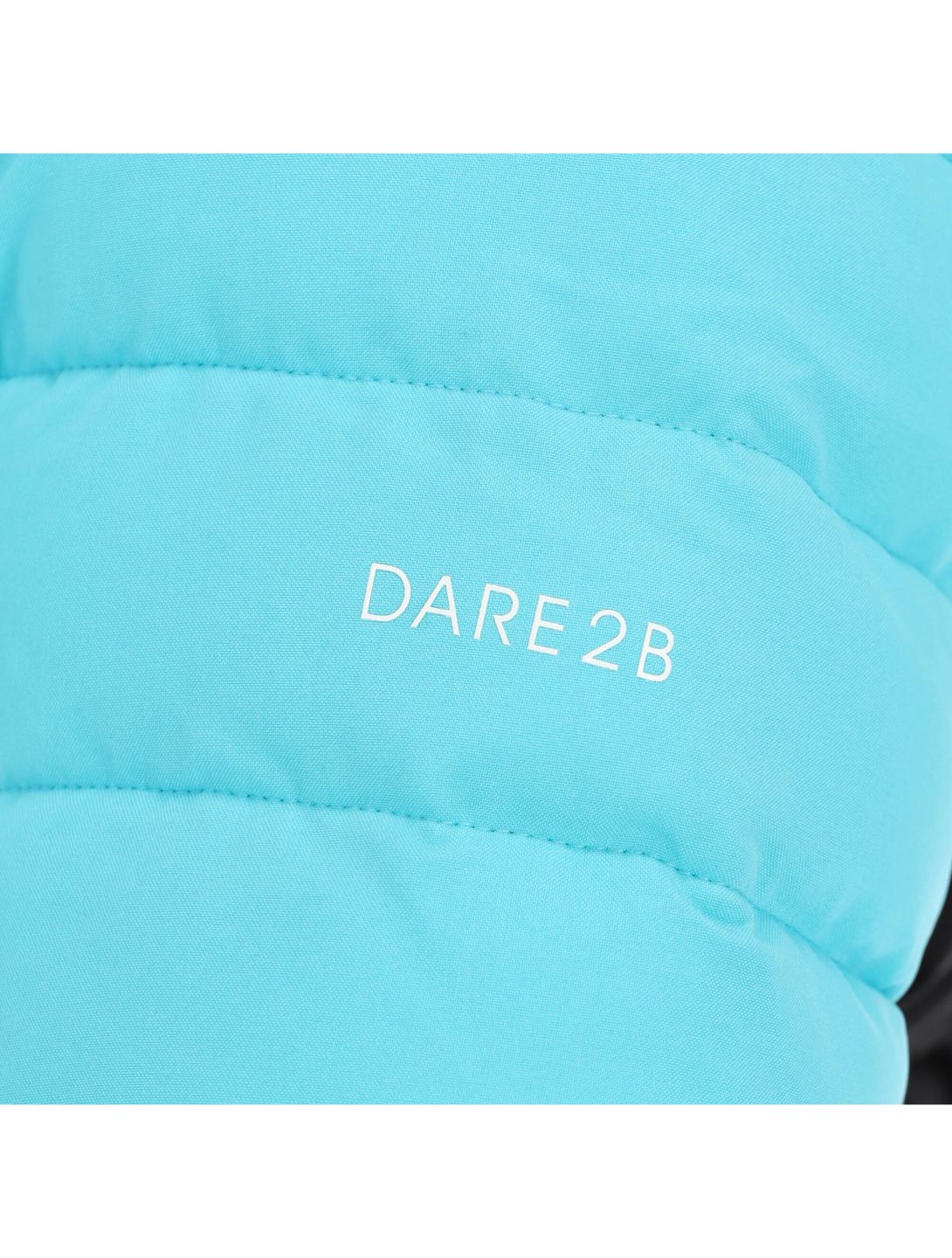 Dare2b, Succeed Jacket chaqueta de esquí mujeres azure azul